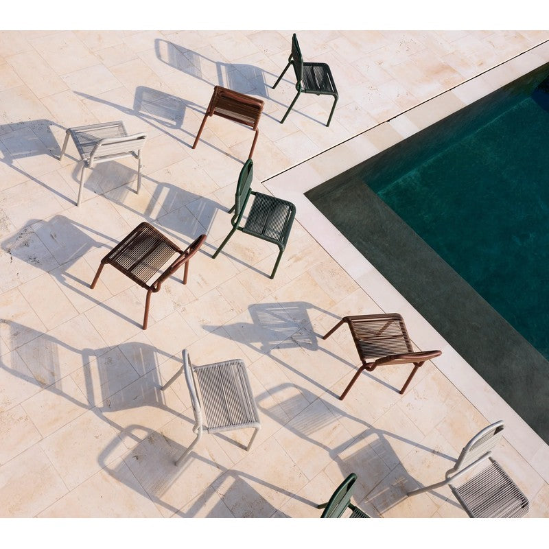 Cane-line Al Dente Chair