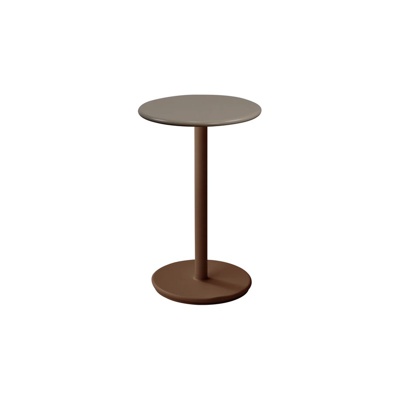 Cane-line Go Café Table 45cm