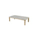 Cane-line Aspect Coffee Table, 120x60 cm