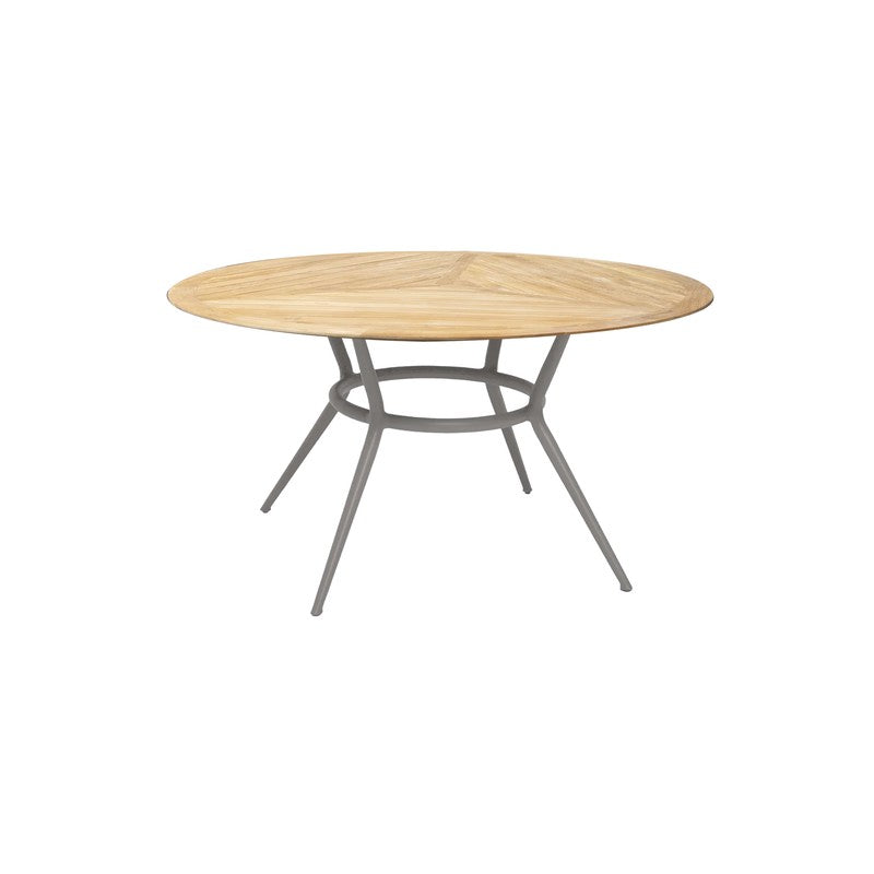 Cane-line Joy Dining Table, 144 cm