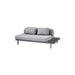 Space 2-Seater Module Sofa