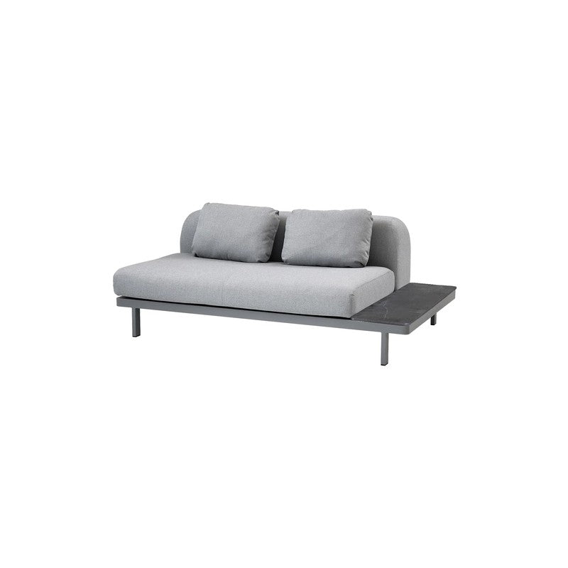 Space 2-Seater Module Sofa