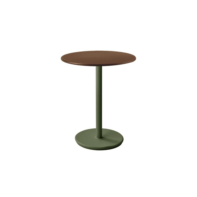 Cane-line Go Café Table, 60 cm