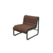 Cane-line Al Dente Lounge Chair