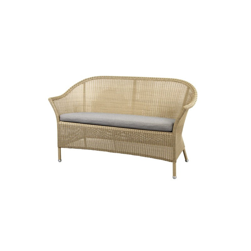 Cane-line Lansing 2-Seater Sofa
