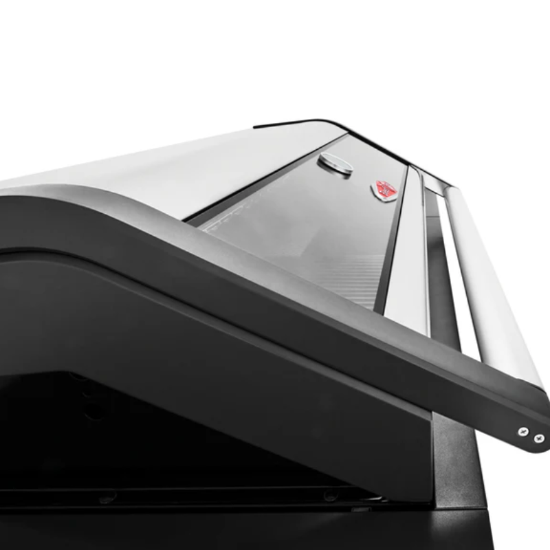 Beefeater 1600E Cast Iron Series 5 Burner Built-In BBQ