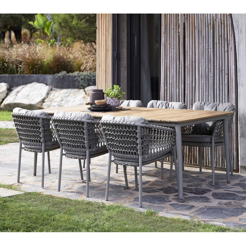 Cane-line Ocean Chair with Cushion