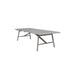 Sticks Dining Table, 280x100 cm