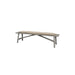 The Cotswold Cooking Company Sticks Bench