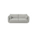 Cane-line Bloom 2-Seater Sofa with Plinth