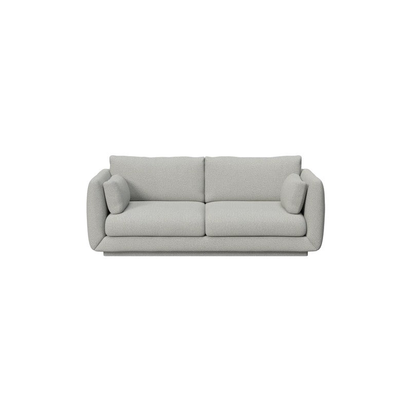 Cane-line Bloom 2-Seater Sofa with Plinth