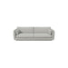 Cane-line Bloom 3-Seater Sofa with Plinth