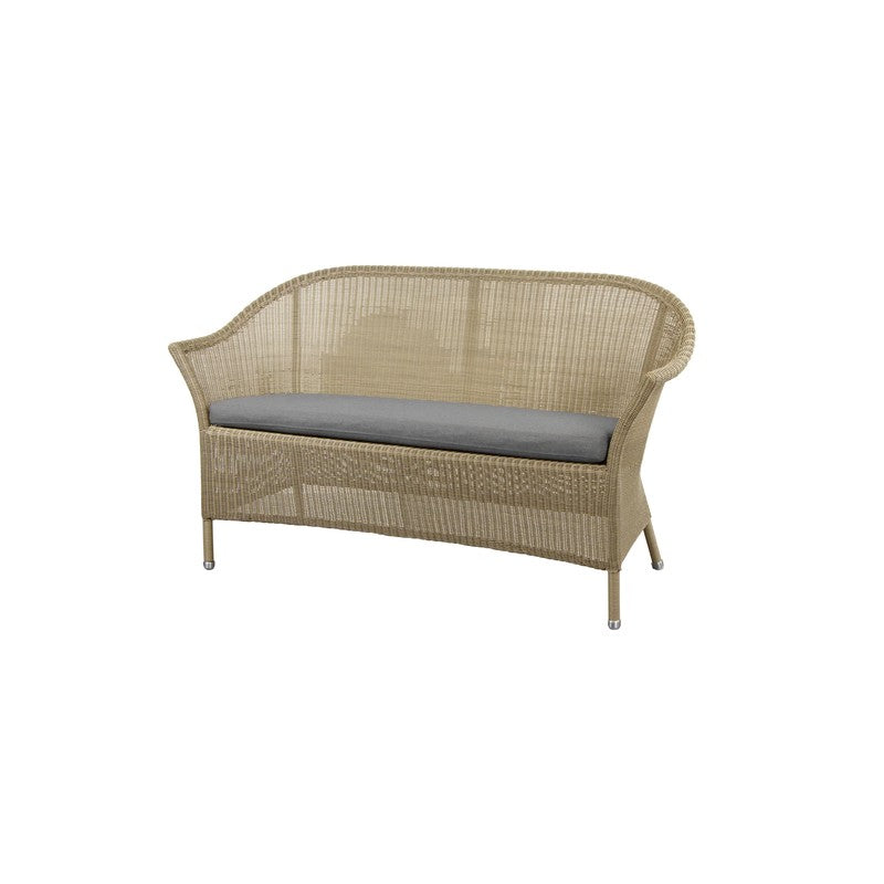 Cane-line Lansing 2-Seater Sofa
