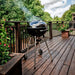 Broil King Crown Kettle Charcoal Grill 57cm with Grid Lifter, Wire Grid & Charcoal Holders