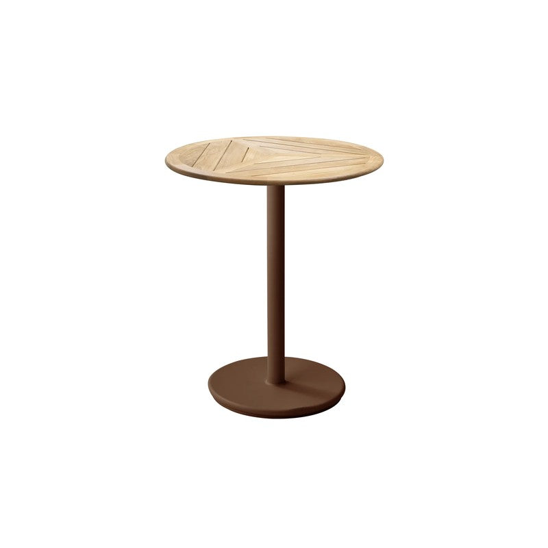 Cane-line Go Café Table, 60 cm