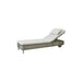 Cane-line Presley Sunbed