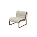 Cane-line Al Dente Lounge Chair