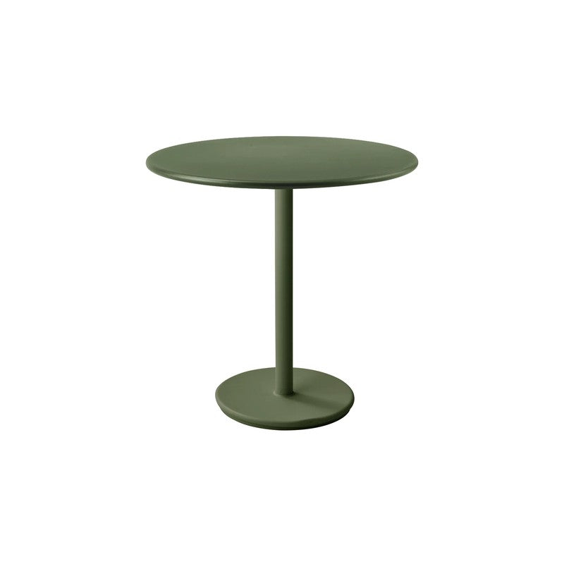Cane-line Go Café Table 80cm