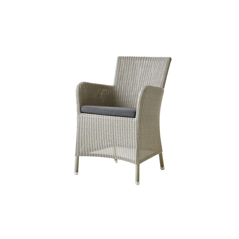 Cane-Line Hampsted Armchair