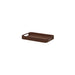Cane-line Club Rectangular Tray, Teak or Aluminium