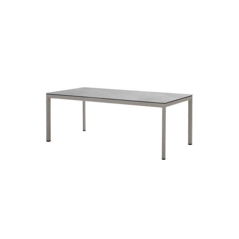 Drop Dining Table