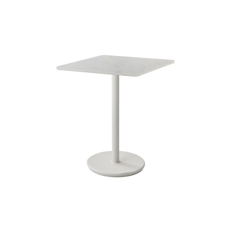 Cane-line Go Café Table 75x75 cm