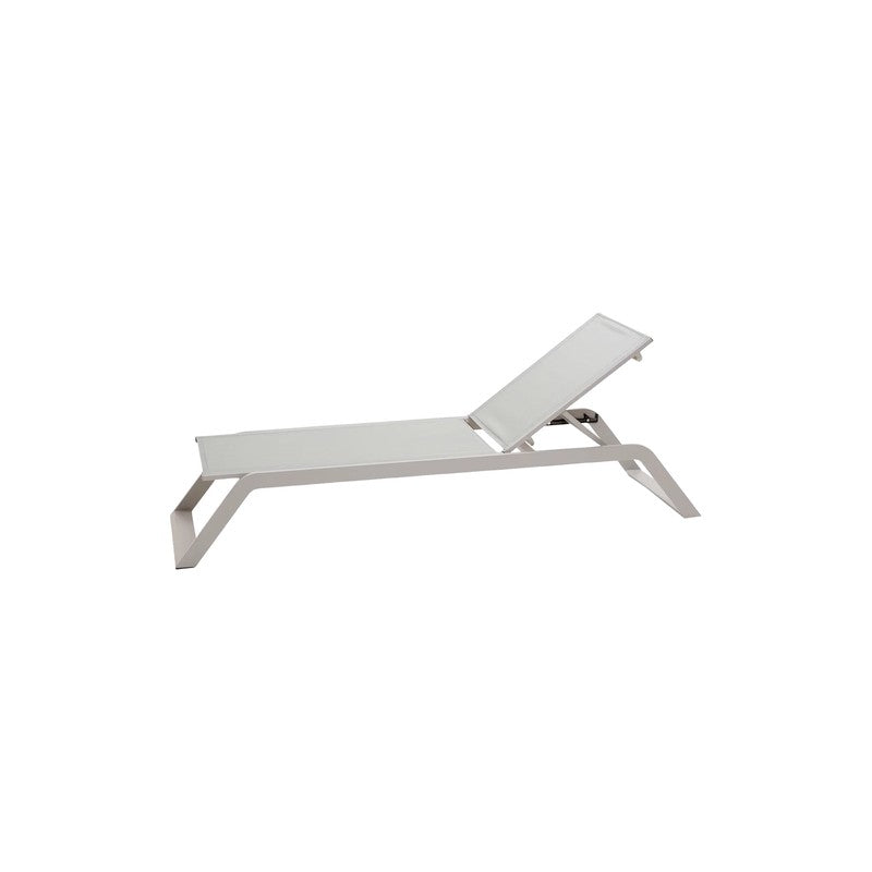 Cane-line Siesta Sunbed