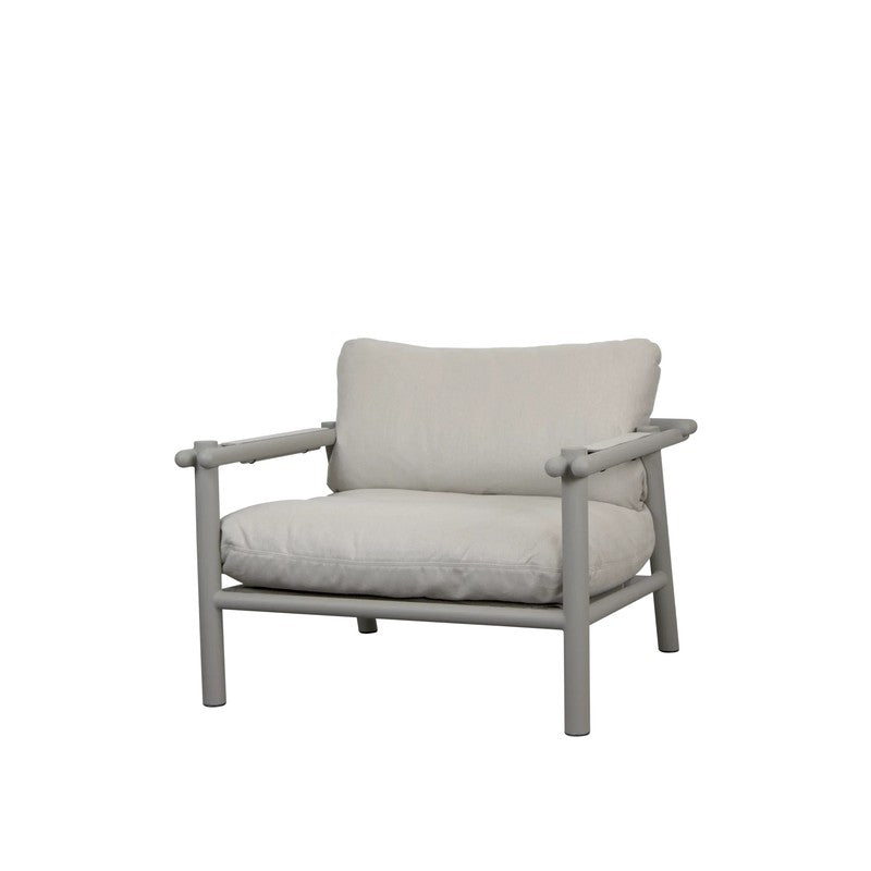 Cane-line Sticks Lounge Chair