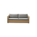 Cane-line Chester 3-Seater Sofa