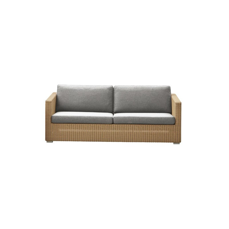 Cane-line Chester 3-Seater Sofa