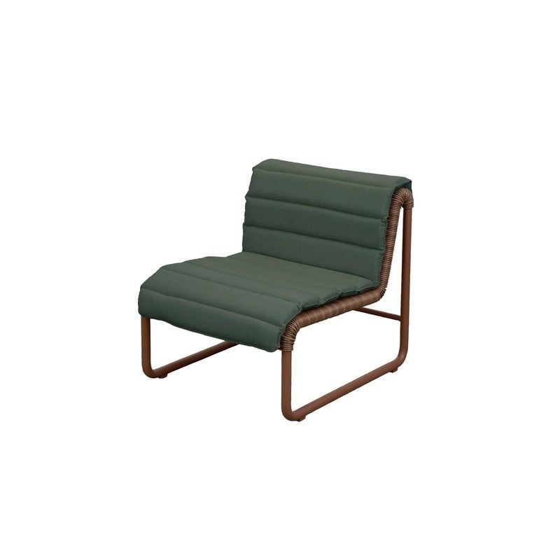 Cane-line Al Dente Lounge Chair