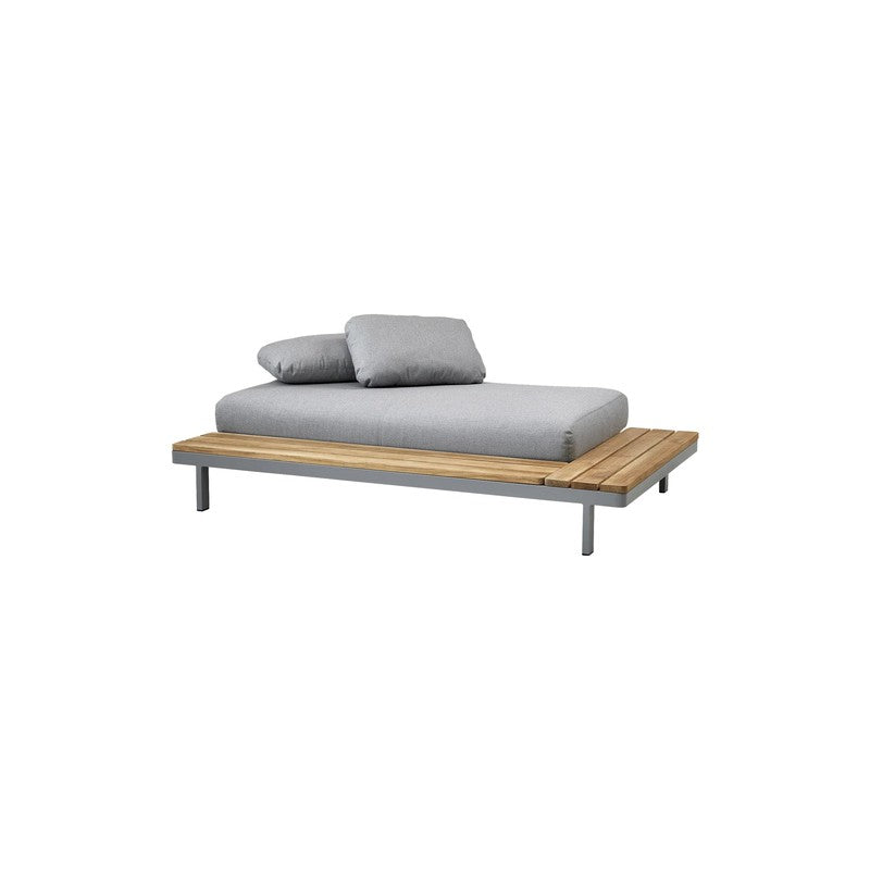 Space 2-Seater Module Sofa