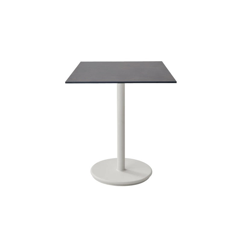 Cane-line Go Café Table 75x75 cm