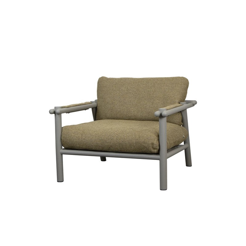 Cane-line Sticks Lounge Chair