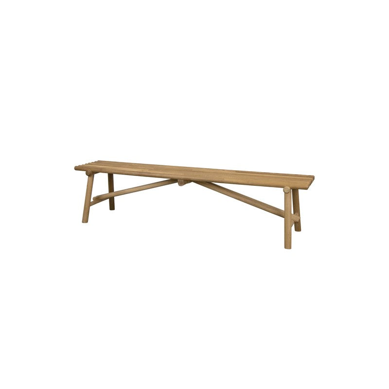 The Cotswold Cooking Company Sticks Bench