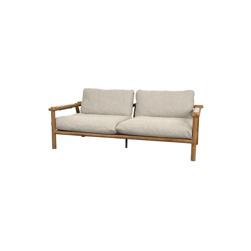 Cane-line Sticks 2-Seater Sofa