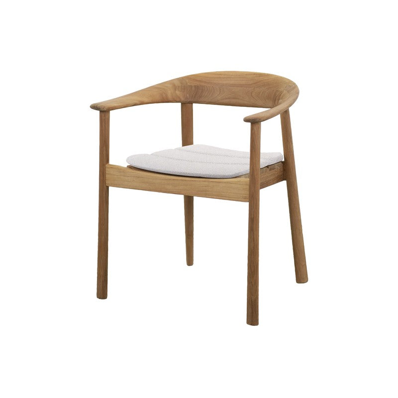 Foersom & Hiort-Lorenzen MDD Majestic Armchair