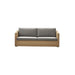 Cane-line Chester 3-Seater Sofa