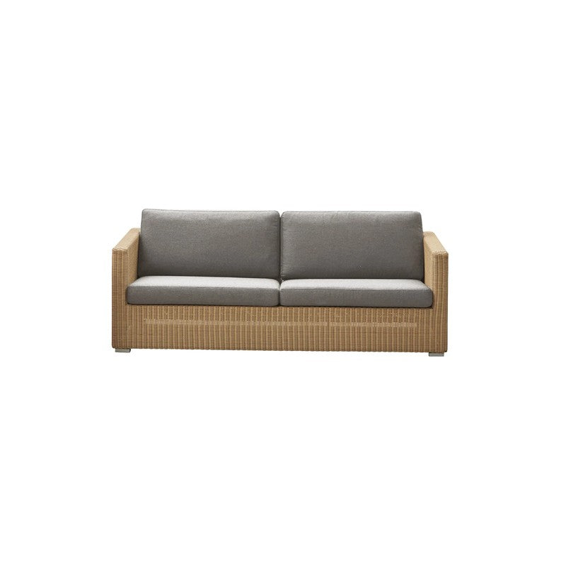 Cane-line Chester 3-Seater Sofa