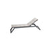 Cane-line Siesta Sunbed
