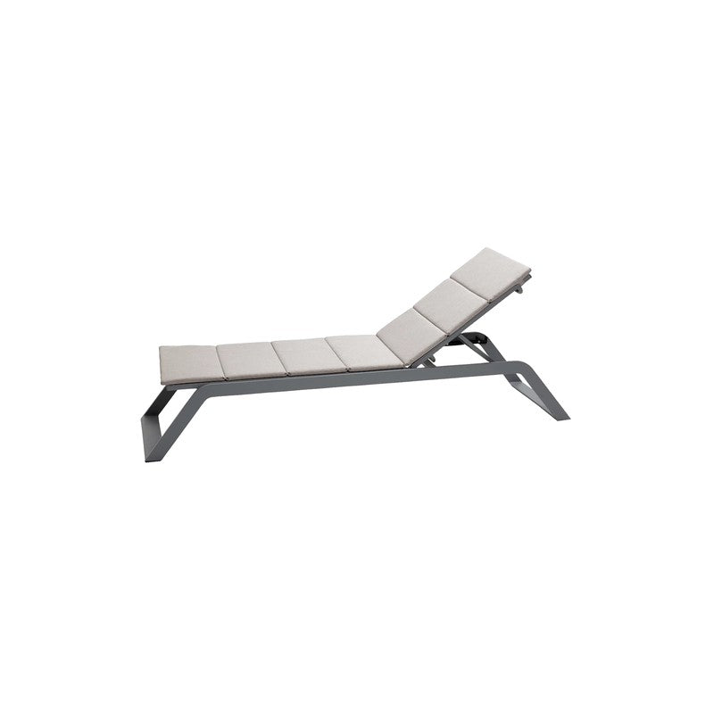 Cane-line Siesta Sunbed