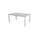 Cane-line Pure Dining Table 150x90 cm