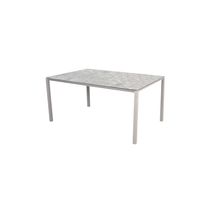 Cane-line Pure Dining Table 150x90 cm