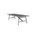 Sticks Dining Table, 280x100 cm