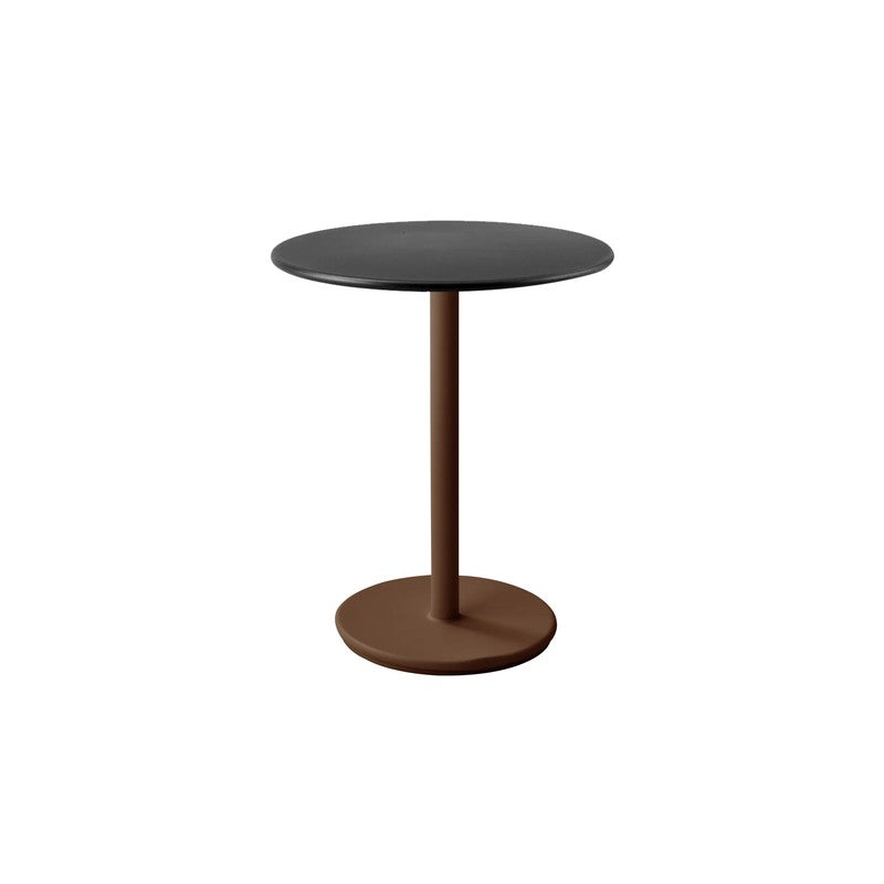 Cane-line Go Café Table, 60 cm