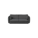 Cane-line Bloom 2-Seater Sofa with Plinth