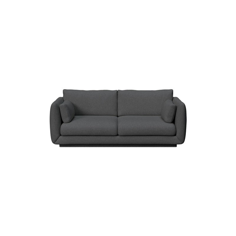 Cane-line Bloom 2-Seater Sofa with Plinth