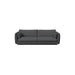 Cane-line Bloom 3-Seater Sofa with Plinth