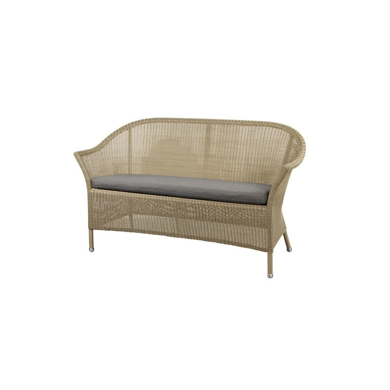 Cane-line Lansing 2-Seater Sofa