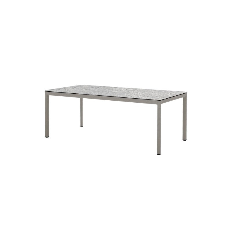 Drop Dining Table